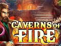 Gra Caverns of Fire