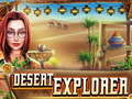 Gra Desert Explorer