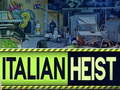 Gra Italian Heist
