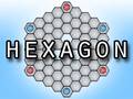 Gra Hexagon