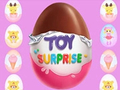 Gra Surprise Egg
