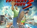Gra Freeway Fury 3