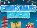 Gra Christmas Blocks