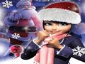Gra Miraculous A Christmas Special Ladybug