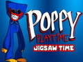 Gra Poppy Playtime Jigsaw Time