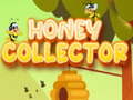 Gra Honey Collector