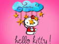 Gra Hidden Stars Hello Kitty