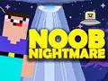Gra Noob Nightmare Arcade