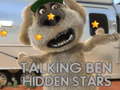 Gra Talking Ben Hidden Stars