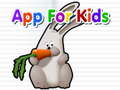 Gra App For Kids