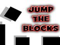 Gra Jump The Block