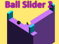 Gra Ball Slider 2