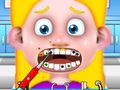 Gra Little Dentist For Kids