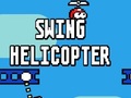Gra Swing Helicopter