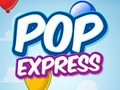 Gra PoP Express