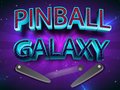 Gra Pinball Galaxy