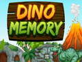 Gra Dino Memory