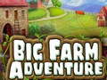 Gra Big Farm Adventure