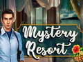 Gra Mystery Resort
