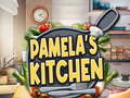 Gra Pamela's Kitchen