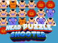 Gra Head Puzzle Shooter