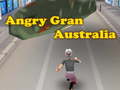 Gra Angry Gran Australia