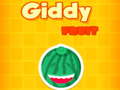 Gra Giddy Fruit
