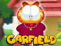 Gra Garfield 