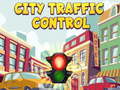 Gra City Traffic Control