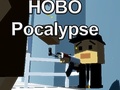 Gra Hobo-Pocalypse
