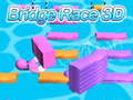 Gra Bridge Race 3D 