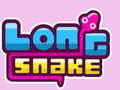 Gra Long Snake