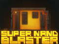 Gra Super Nano Blaster