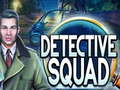 Gra Detective Squad