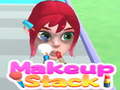Gra Makeup Stack