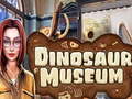 Gra Dinosaur Museum