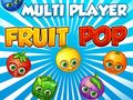 Gra Fruit Pop Multi Player