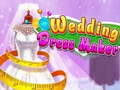 Gra Wedding Dress Maker