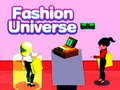 Gra Fashion Universe