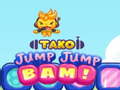 Gra Tako Jump Jump Bam!