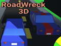 Gra RoadWreck 3D