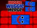 Gra Huggie Wuggie Merge