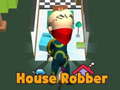 Gra House Robber