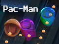 Gra Pac-Man 