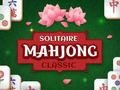 Gra Classic Mahjong Solitaire