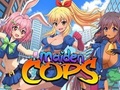 Gra Maiden Cops