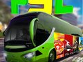 Gra Offroad Bus Simulator Drive 3D