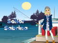 Gra Sailor Sabrina