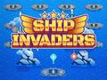 Gra Ship Invaders