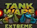 Gra Tank Wars Extreme